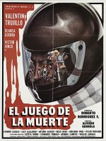 La Pandilla Infernal (1987) afişi