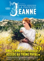 La papesse Jeanne (2016) afişi
