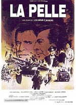 La Pelle (1981) afişi