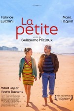 La Petite (2023) afişi