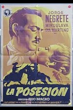 La Posesión (1950) afişi