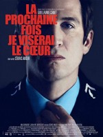 La prochaine fois je viserai le coeur (2014) afişi