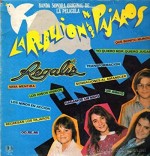 La Rebelión De Los Pájaros (1982) afişi