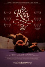 La Riña (2008) afişi