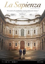 La sapienza (2014) afişi