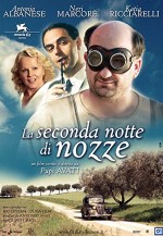 La Seconda Notte Di Nozze (2005) afişi
