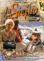 La Sicilia (1997) afişi