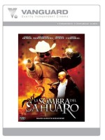 La Sombra Del Sahuaro (2005) afişi