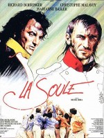 La Soule (1989) afişi