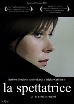 La Spettatrice (2004) afişi