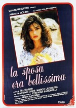 La Sposa Era Bellissima (1987) afişi