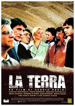 La Terra (2006) afişi