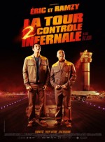 La tour 2 contrôle infernale (2016) afişi