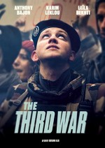 La troisième guerre (2020) afişi