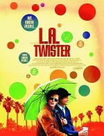 L.a. Twister (2004) afişi