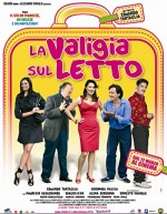 La Valigia Sul Letto (2010) afişi