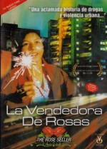 La Vendedora De Rosas (1998) afişi