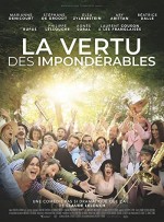 La vertu des impondérables (2019) afişi