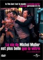 La vie de Michel Muller est plus belle que la vôtre (2005) afişi