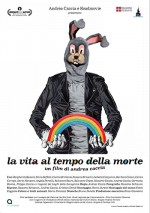La Vita Al Tempo Della Morte (2010) afişi