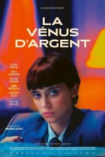 La Vénus d'argent (2023) afişi