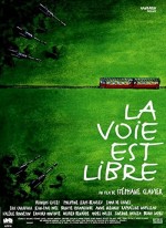 La Voie Est Libre (1998) afişi