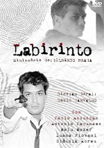 Labirinto (1998) afişi