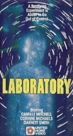 Laboratory (1983) afişi