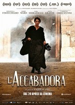 L'accabadora  (2015) afişi