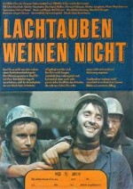 Lachtauben Weinen Nicht (1979) afişi