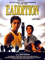 L'addition (1984) afişi