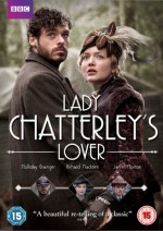 Lady Chatterley's Lover (2015) afişi