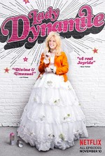 Lady Dynamite (2016) afişi