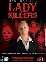 Lady Killers (2008) afişi