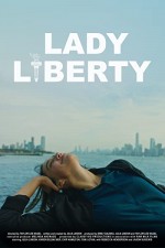 Lady Liberty (2018) afişi