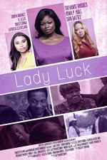 Lady Luck (2017) afişi