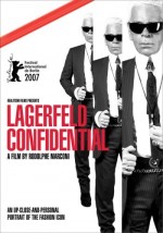 Lagerfeld Sırları (2007) afişi
