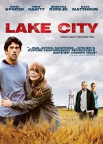 Lake City (2008) afişi