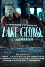 Lake George (2025) afişi