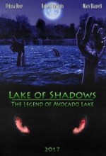 Lake of Shadows  (2017) afişi
