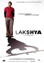 Lakshya (2004) afişi