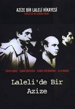 Laleli'de bir Azize (1999) afişi