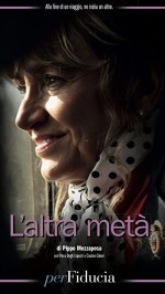 L'altra Metà (2009) afişi