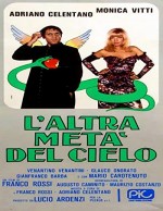 L'altra Metà Del Cielo (1977) afişi