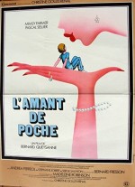 L'amant De Poche (1978) afişi
