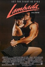 Lambada (1990) afişi