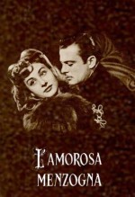 L'amorosa Menzogna (1949) afişi