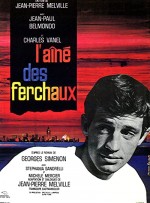 L'aîné Des Ferchaux (1963) afişi