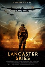 Lancaster Skies (2018) afişi