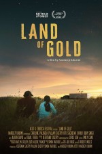 Land of Gold (2022) afişi